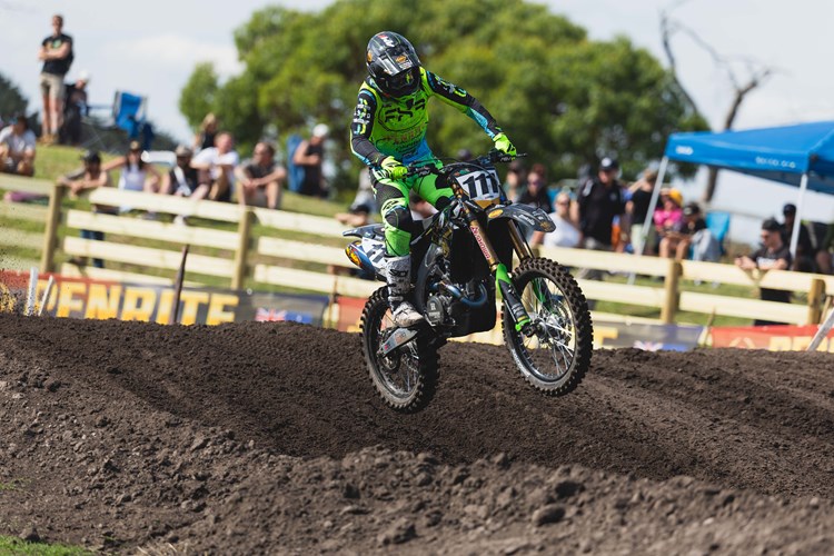 Dean Ferris. PHOTO CREDIT: FOREMOST MEDIA